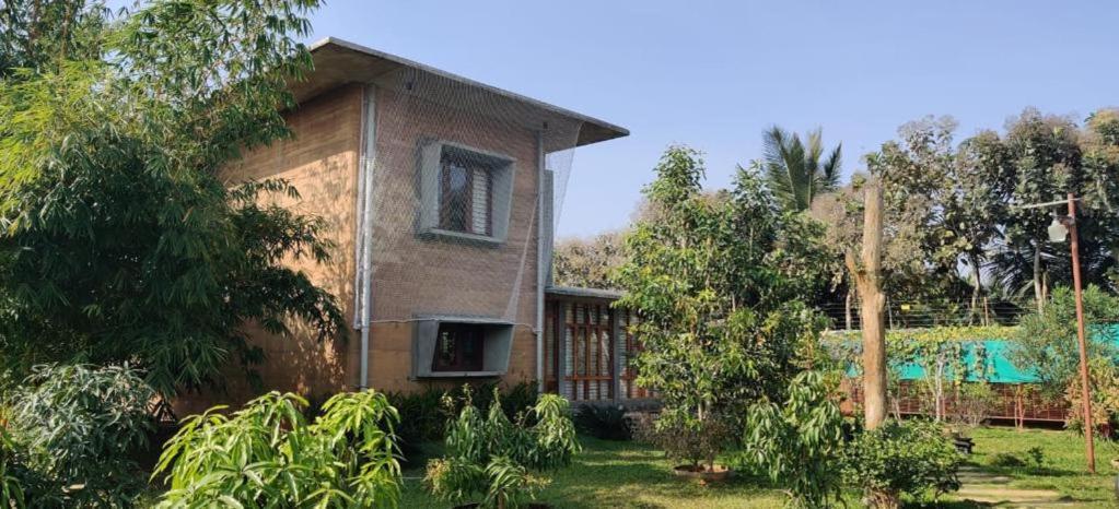 Serene Meadows Villa Бангалор Экстерьер фото